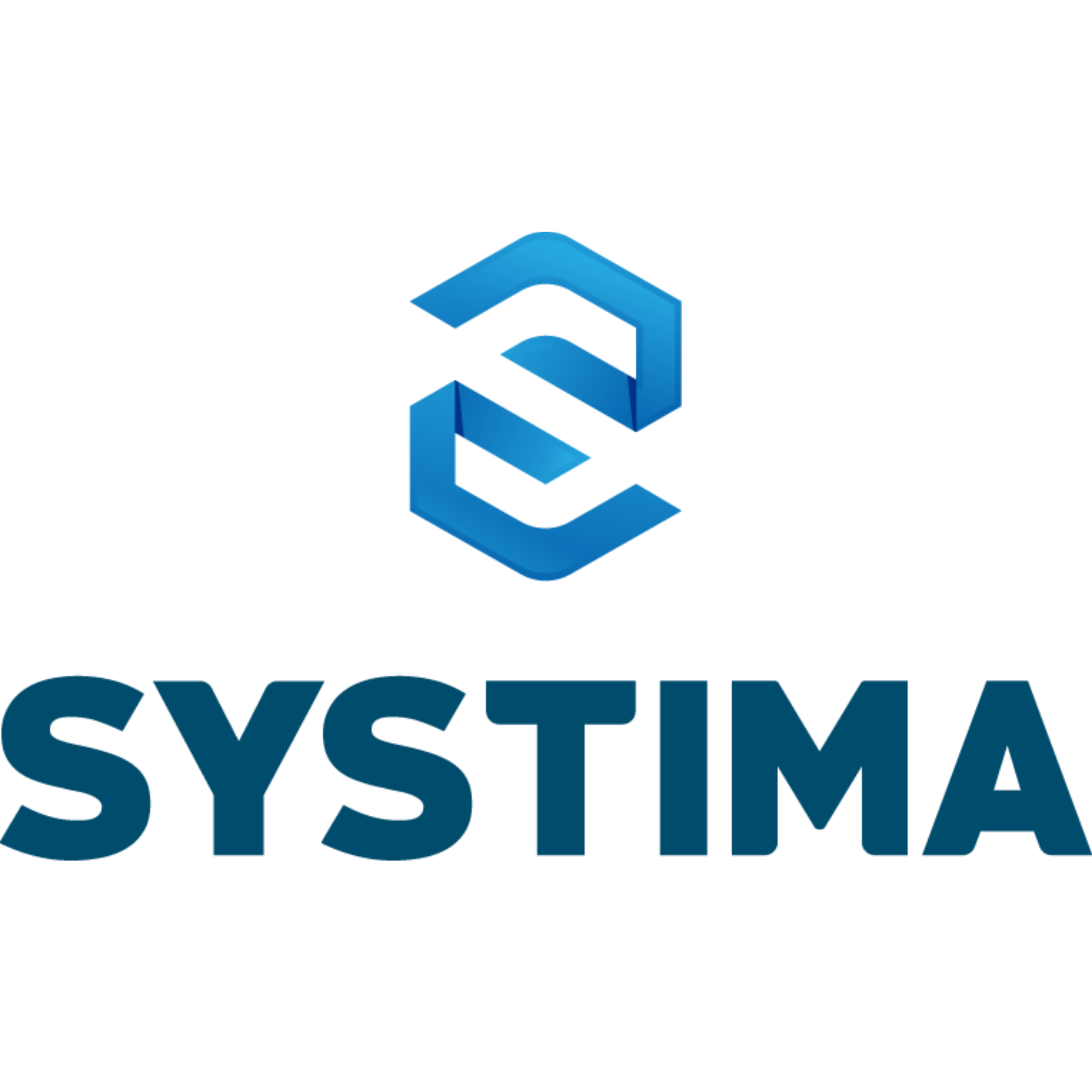 Systima logo